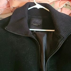 Talbots Jacket